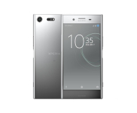 Sony Xperia XZ Premium G8142 4/64GB DS Chrome Silver - 359503 - zdjęcie 1